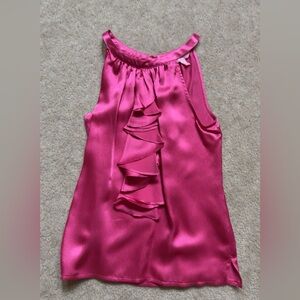 Lilly Pulitzer tank, size 0